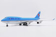 Korean Air Cargo Boeing 747-400BCF (JC Wings 1:200)