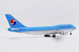 Korean Air Cargo Boeing 747-400BCF (JC Wings 1:200)