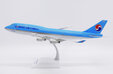 Korean Air Cargo Boeing 747-400BCF (JC Wings 1:200)