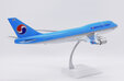 Korean Air Cargo Boeing 747-400BCF (JC Wings 1:200)