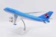 Korean Air Cargo Boeing 747-400BCF (JC Wings 1:200)