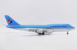 Korean Air Cargo Boeing 747-400BCF (JC Wings 1:200)