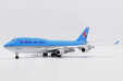 Korean Air Cargo Boeing 747-400BCF (JC Wings 1:200)