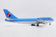 Korean Air Cargo Boeing 747-400BCF (JC Wings 1:200)