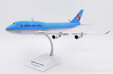 Korean Air Cargo Boeing 747-400BCF (JC Wings 1:200)