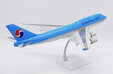 Korean Air Cargo Boeing 747-400BCF (JC Wings 1:200)