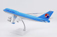 Korean Air Cargo Boeing 747-400BCF (JC Wings 1:200)