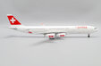 Swiss Airbus A340-300 (JC Wings 1:200)