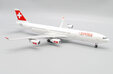 Swiss Airbus A340-300 (JC Wings 1:200)