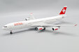 Swiss Airbus A340-300 (JC Wings 1:200)