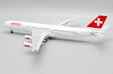 Swiss Airbus A340-300 (JC Wings 1:200)