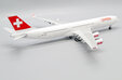 Swiss Airbus A340-300 (JC Wings 1:200)