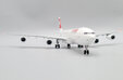 Swiss Airbus A340-300 (JC Wings 1:200)