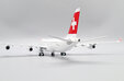 Swiss Airbus A340-300 (JC Wings 1:200)