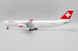 Swiss Airbus A340-300 (JC Wings 1:200)