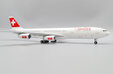 Swiss Airbus A340-300 (JC Wings 1:200)