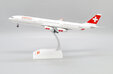 Swiss Airbus A340-300 (JC Wings 1:200)