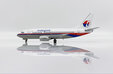 Malaysia Airlines - Boeing 737-500 (JC Wings 1:200)