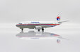 Malaysia Airlines Boeing 737-500 (JC Wings 1:200)