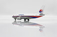 Malaysia Airlines Boeing 737-500 (JC Wings 1:200)