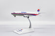 Malaysia Airlines Boeing 737-500 (JC Wings 1:200)