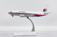 Malaysia Airlines Boeing 737-500 (JC Wings 1:200)