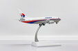 Malaysia Airlines Boeing 737-500 (JC Wings 1:200)