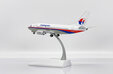 Malaysia Airlines Boeing 737-500 (JC Wings 1:200)