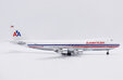 American Airlines Boeing 747-100 (JC Wings 1:200)