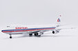 American Airlines Boeing 747-100 (JC Wings 1:200)