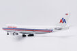 American Airlines Boeing 747-100 (JC Wings 1:200)