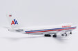 American Airlines Boeing 747-100 (JC Wings 1:200)