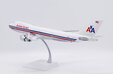 American Airlines Boeing 747-100 (JC Wings 1:200)