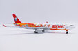 Sichuan Airlines Airbus A330-300 (JC Wings 1:200)