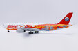 Sichuan Airlines Airbus A330-300 (JC Wings 1:200)