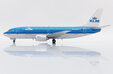 KLM Royal Dutch Airlines - Boeing 737-300 (JC Wings 1:200)