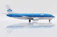 KLM Royal Dutch Airlines Boeing 737-300 (JC Wings 1:200)