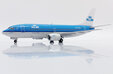 KLM Royal Dutch Airlines Boeing 737-300 (JC Wings 1:200)