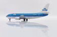 KLM Royal Dutch Airlines Boeing 737-300 (JC Wings 1:200)