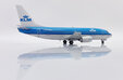 KLM Royal Dutch Airlines Boeing 737-300 (JC Wings 1:200)