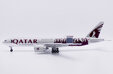 Qatar Airways Cargo - Boeing 777F (JC Wings 1:200)