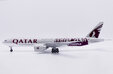 Qatar Airways Cargo Boeing 777F (JC Wings 1:200)