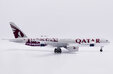 Qatar Airways Cargo Boeing 777F (JC Wings 1:200)