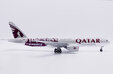 Qatar Airways Cargo Boeing 777F (JC Wings 1:200)