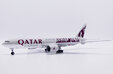 Qatar Airways Cargo Boeing 777F (JC Wings 1:200)