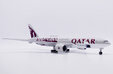 Qatar Airways Cargo Boeing 777F (JC Wings 1:200)