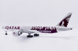 Qatar Airways Cargo Boeing 777F (JC Wings 1:200)