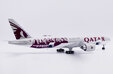 Qatar Airways Cargo Boeing 777F (JC Wings 1:200)