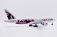 Qatar Airways Cargo Boeing 777F (JC Wings 1:200)