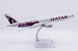 Qatar Airways Cargo Boeing 777F (JC Wings 1:200)